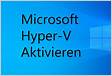 Aktivieren von Hyper-V unter Windows 10 Microsoft Lear